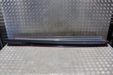 FORD FOCUS ST HATCHBACK OS