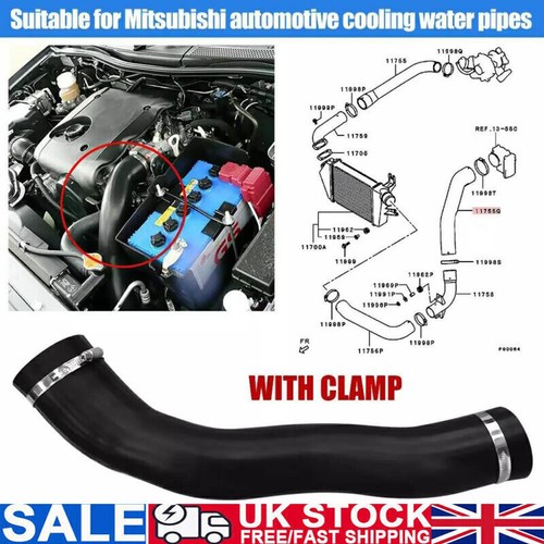 For mitsubishi l200 - for, d