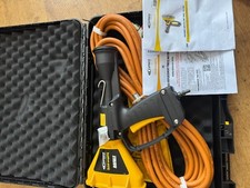 Express depuis 1905 shrink wrapping Gas gun 40kw