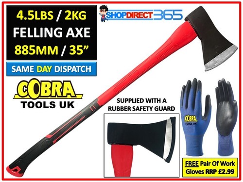 4lbs axe fibreglass shaft - axe,