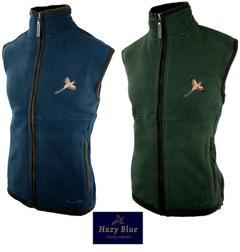 Hazy blue mens - hazy,