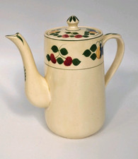 Vintage Royal Adams Hand