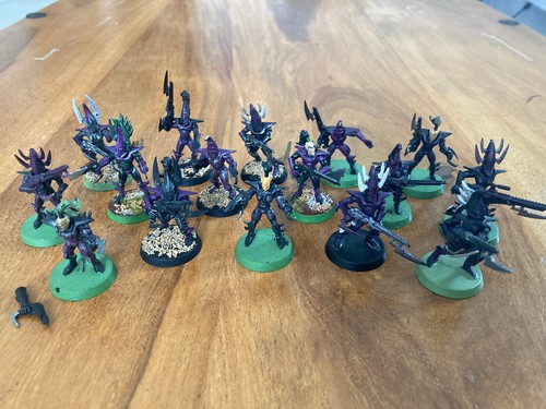 Warhammer 40k classic - warhammer,