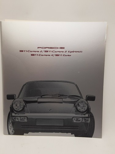 Porsche 911 carrera - porsche,