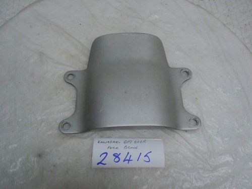Kawasaki gpz600r fork brace - fork,