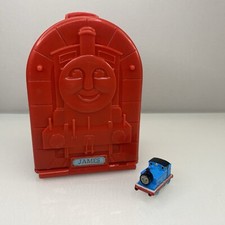 James Thomas & Friends