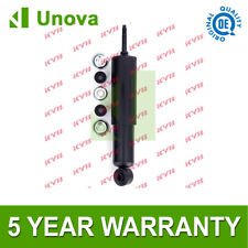 Suspension Shock Absorber Front Unova Fits Nissan Cabstar 2.5 dCi