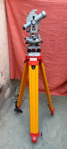 Level transit theodolite - level,