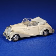 PRALINE 1:87 HO - MERCEDES