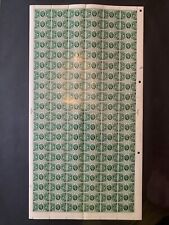 Set of 4 Full Sheets. King