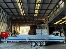 New Brian James 20ft x 8ft