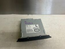 2019 MAZDA 2 DJ MK3 CD PLAYER