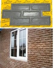 Slate Pattern Concrete Stamp