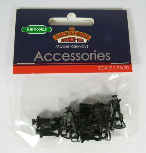 Bachmann 056 dmu couplings - dmu,