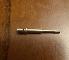 Dunhill Lighter Original Part - Unique Burner Valve For Pipe