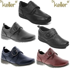 DR KELLER WOMENS SHOES LADIES