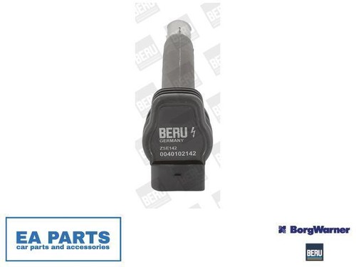 Ignition coil for audi a4 - for, a3