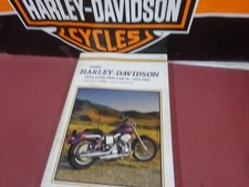 Harley-Davidson Dyna Glide Twin Cam, 1999-2001 by Clymer Publications Staff
