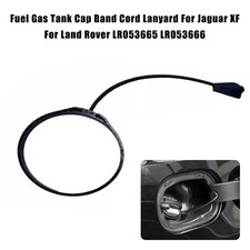 FOR JAGUAR F TYPE PETROL DIESEL RUBBER STRAP FILLER CAP HOLDER FUEL CAP FILLER