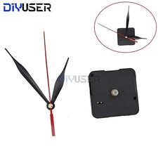 1 Set Clock Mechanism