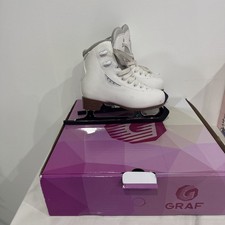 Superb Condition!  Graf Bolero