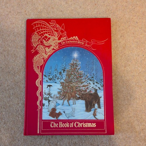 The enchanted world book - world,