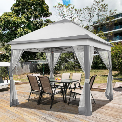 Pop gazebo tent - pop,