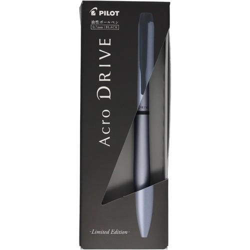 Pilot acro drive - acro,