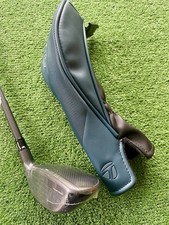Taylormade Qi4D Hybrid 4