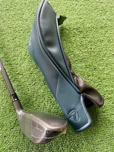 Taylormade qi4d hybrid - qi4d, 4