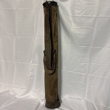 ANTIQUE Vintage Leather &