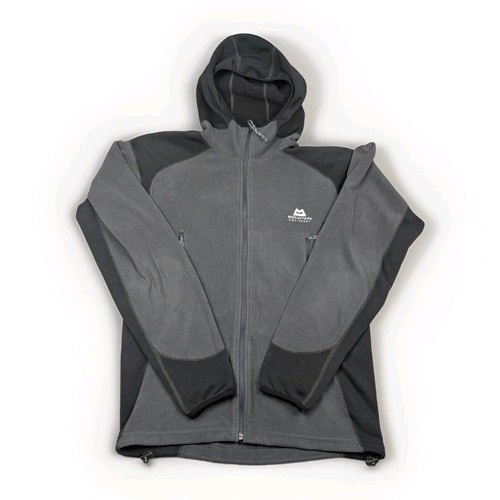 Mountain equipment hooded - mountain,