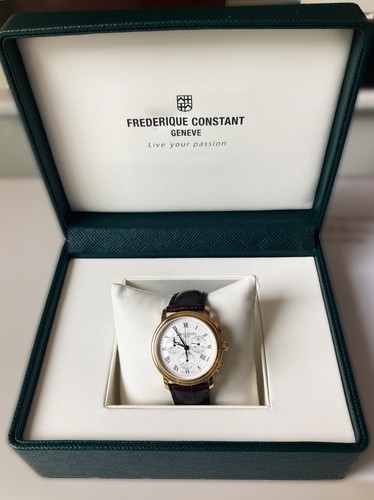 Frederique constant persuasion - constant,