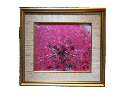 Modern original abstract - , art