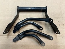 Triumph Sprint St1050 Odd