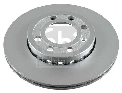 Brake disc febi bilstein 21580 - disc,