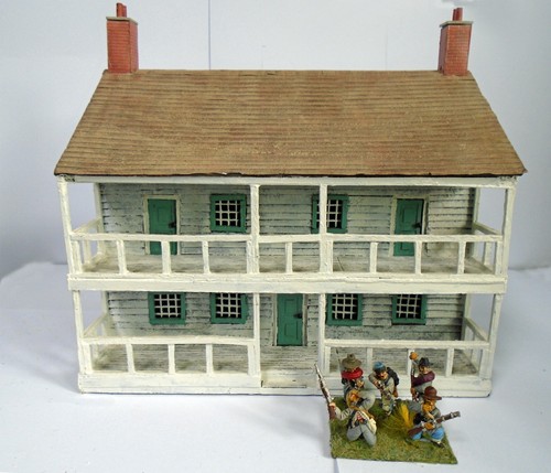 28mm american civil war - american, war/