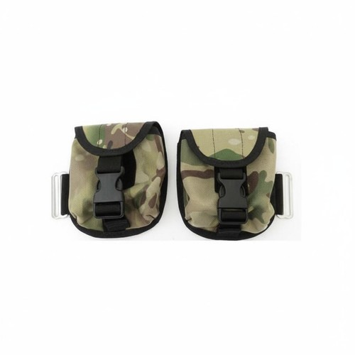 Diving weight pouch - diving,