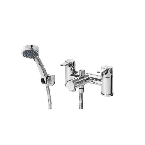 Triton dene bath - bath, mixer