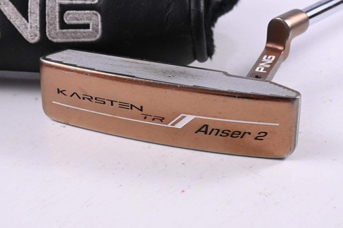 Ping karsten anser putter - ping,