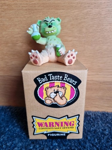 Bad taste bears - bears, collectible