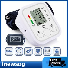 Digital Automatic Blood