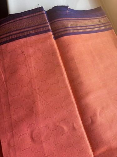 Cotton saree - cotton,