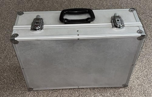 Heavy duty aluminium - duty,