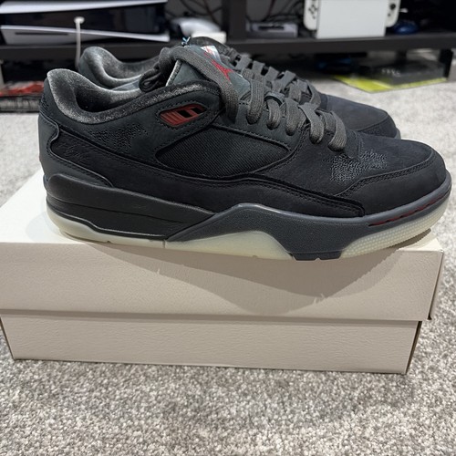 Nike air jordan flight court - air,