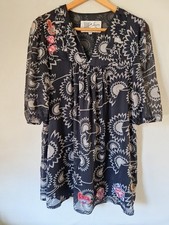 Laura Lees Topshop Dress