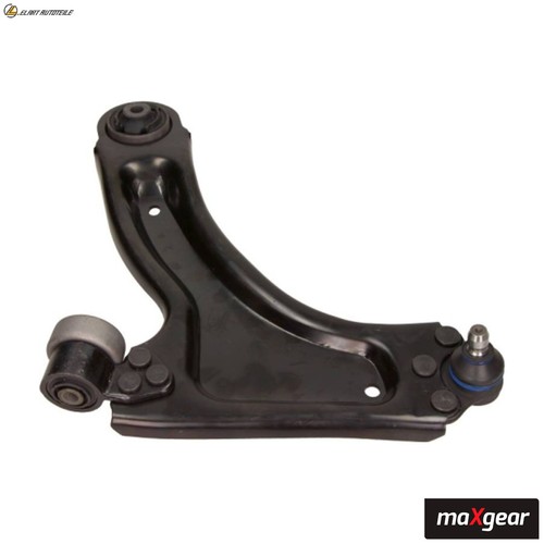 Handlebar wheel suspension - handlebar,