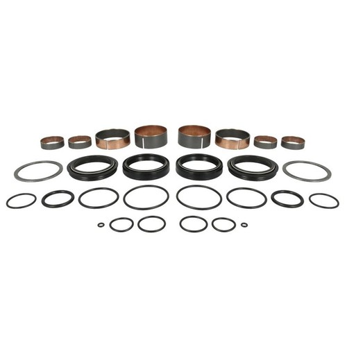 Suspension repair kit front - repair,