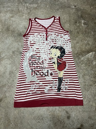 Rare vintage betty - rare,