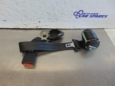 Ford fiesta seat belt - fiesta, mk6